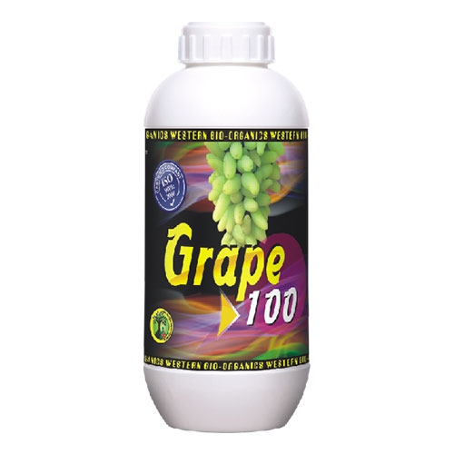 Grape 100 (1Ltr.)